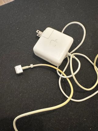 MacBook Air 2013 Plata