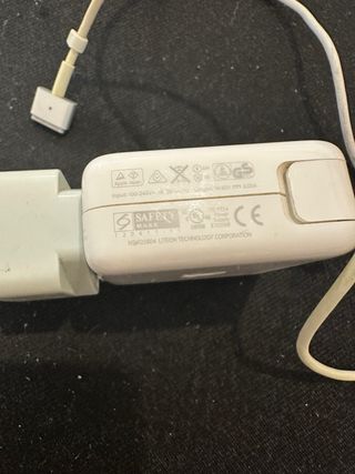 MacBook Air 2013 Plata