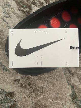 Sandalias Nike Recovery 38.5