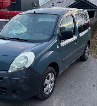 Renault Kangoo 2006
