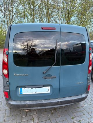 Renault Kangoo 2006