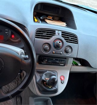 Renault Kangoo 2006