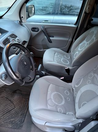 Renault Kangoo 2006