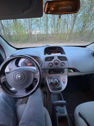Renault Kangoo 2006