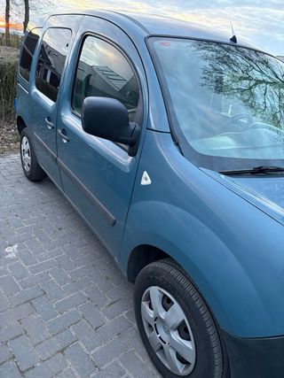 Renault Kangoo 2006