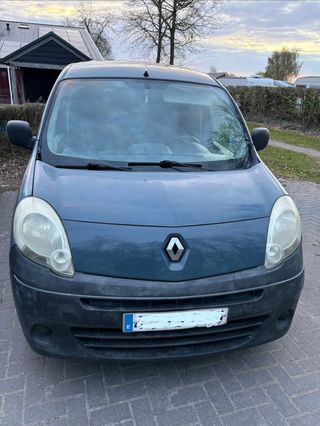 Renault Kangoo 2006