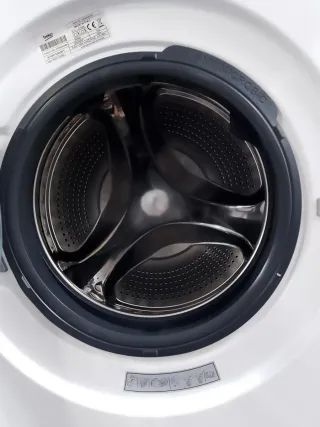 Lavadora Beko 7kg ProSmartInverter