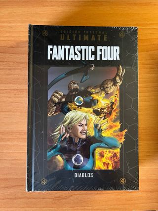 Comics Marvel Ultimate