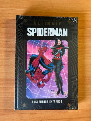 Comics Marvel Ultimate