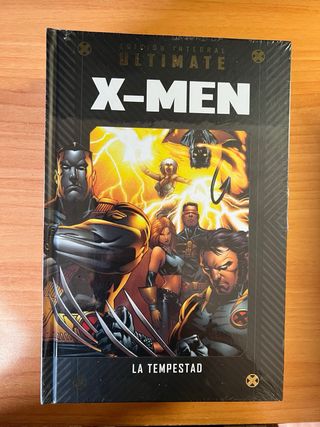 Comics Marvel Ultimate