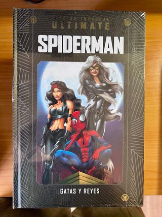 Comics Marvel Ultimate