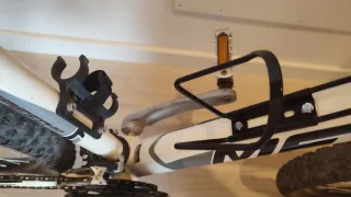 Bicicleta Mérida 27,5