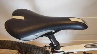 Bicicleta Mérida 27,5