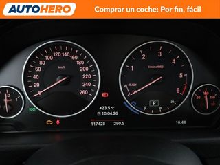 BMW Serie 3 318d Luxury Line