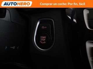 BMW Serie 3 318d Luxury Line