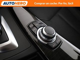 BMW Serie 3 318d Luxury Line