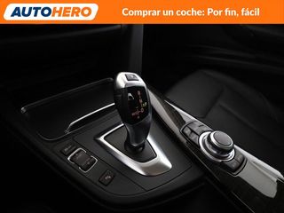 BMW Serie 3 318d Luxury Line