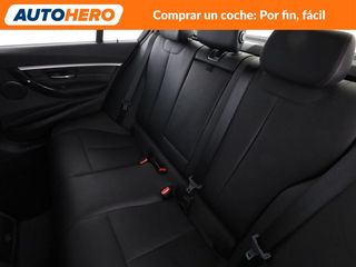 BMW Serie 3 318d Luxury Line