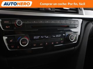 BMW Serie 3 318d Luxury Line