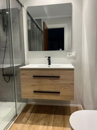 Piso en alquiler en Lovaina - Aranzabal en Vitoria-Gasteiz