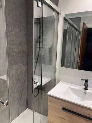 Piso en alquiler en Lovaina - Aranzabal en Vitoria-Gasteiz