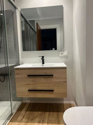 Piso en alquiler en Lovaina - Aranzabal en Vitoria-Gasteiz