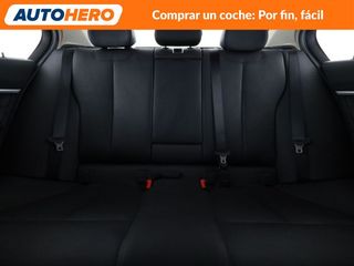 BMW Serie 3 318d Luxury Line