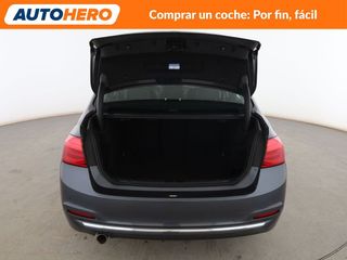 BMW Serie 3 318d Luxury Line