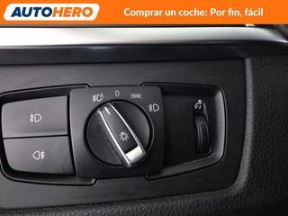 BMW Serie 3 318d Luxury Line