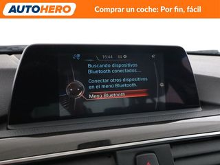 BMW Serie 3 318d Luxury Line