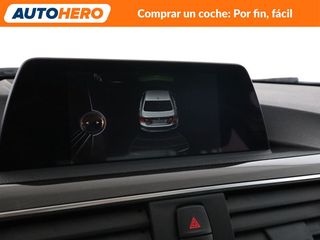 BMW Serie 3 318d Luxury Line