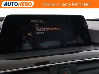 BMW Serie 3 318d Luxury Line