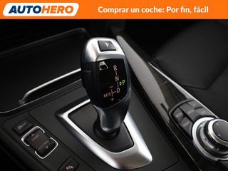 BMW Serie 3 318d Luxury Line