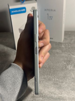 Sony Xperia 1 IV 256GB Snapdragon 8