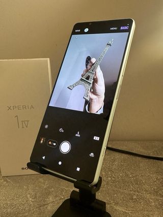 Sony Xperia 1 IV 256GB Snapdragon 8