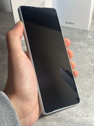 Sony Xperia 1 IV 256GB Snapdragon 8