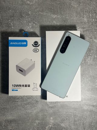 Sony Xperia 1 IV 256GB Snapdragon 8