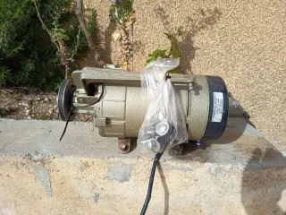 Motor para maquina de coser industrial
