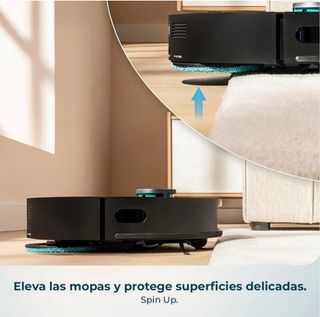 Cecotec Conga X70 Nueva