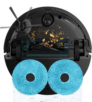 Cecotec Conga X70 Nueva