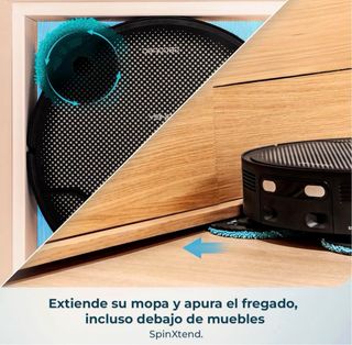 Cecotec Conga X70 Nueva