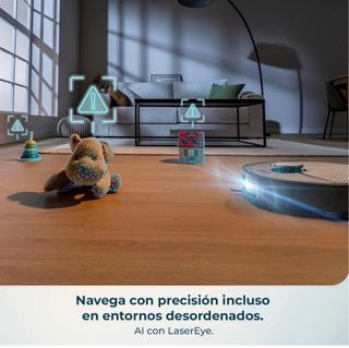 Cecotec Conga X70 Nueva