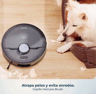 Cecotec Conga X70 Nueva