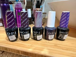 OPI GelColor Esmalte Semipermanente