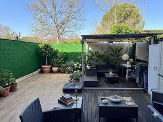 Casa adosada en venta en Rivas Urbanizaciones en Rivas-Vaciamadrid