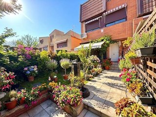 Casa adosada en venta en Rivas Urbanizaciones en Rivas-Vaciamadrid