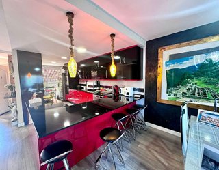 Casa adosada en venta en Rivas Urbanizaciones en Rivas-Vaciamadrid