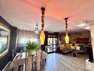 Casa adosada en venta en Rivas Urbanizaciones en Rivas-Vaciamadrid