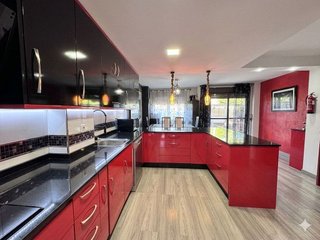 Casa adosada en venta en Rivas Urbanizaciones en Rivas-Vaciamadrid