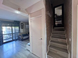 Casa adosada en venta en Rivas Urbanizaciones en Rivas-Vaciamadrid